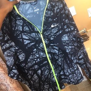 Nike Windbreaker